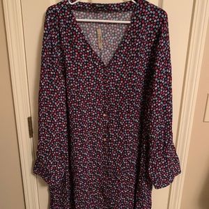 Madewell Dress
